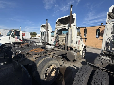 Used 2006 INTERNATIONAL 86004X2 Conventional trucks Ohio US | Miedema Asset Management Group #1693460