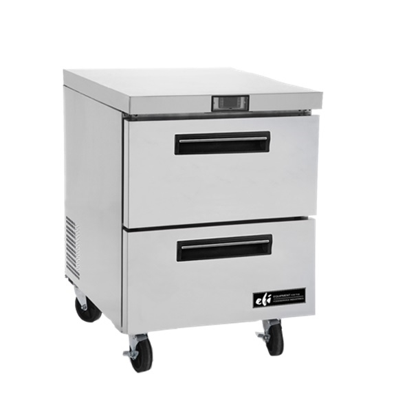 Used _UNKNOWN_ _UNKNOWN_ Undercounter Refrigerators Washington US | Epic Foodwares #1557416