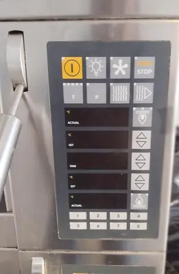 USED MIWE C0 3.1408