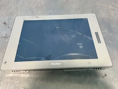 Used PROFACE PFXSP5700TPD Automation Control (HMI) Ohio US | HGR 24 #1291838