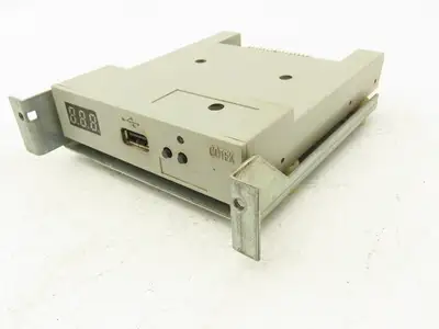 Used GO TEK _UNKNOWN_ PLC Input & Output Indiana US | Arrow Industrial #1316698