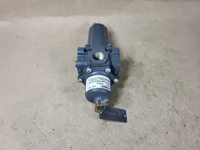 USED FISHER 67DFR
