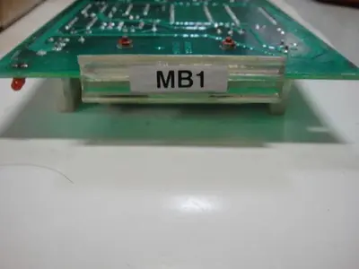 USED POLAR 019940