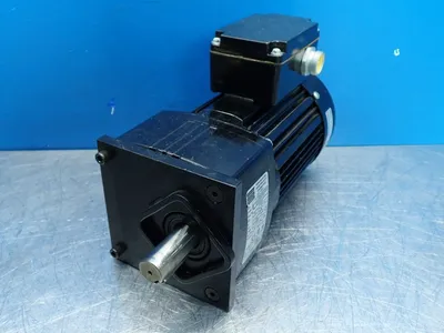 Used BODINE ELECTRIC CO. 42R6BFPPFX1 Motors (misc) Ohio US | HGR 24 #734866