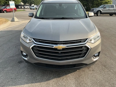 Used 2019 CHEVROLET TRAVERSE SUVs Michigan US | Miedema Asset Management Group #1313927