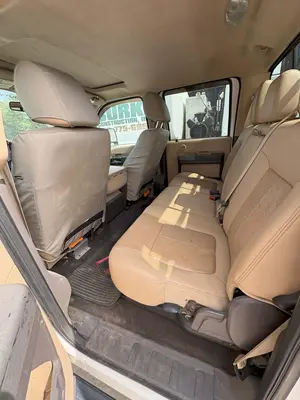 Used 2011 FORD F250 Pickup Trucks New Jersey US | Proxy Equipment #1378175