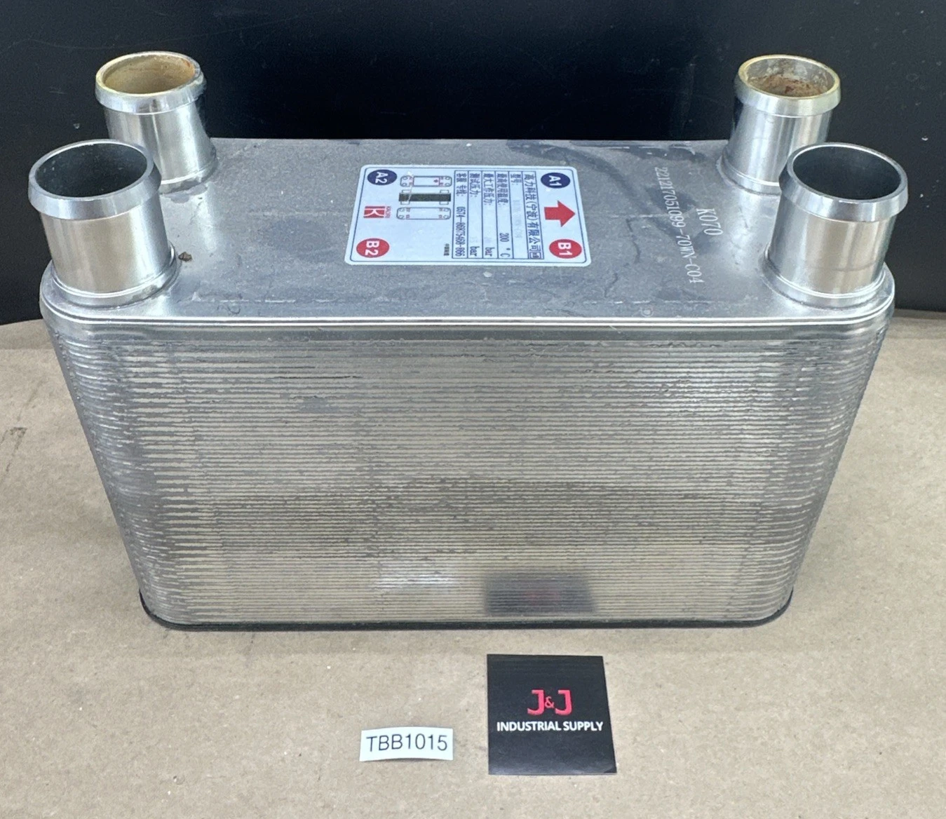 USED Kaori K070-70WN-C04