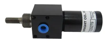 NEW R.M. WRIGHT CO. 029279 CYLINDER