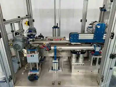 USED PACKLAB TD90