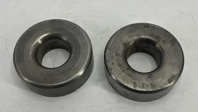 Grease Lock Edge Shaper Safety Collar w/Bearing 3" & 1-1/4" Bore (6042)