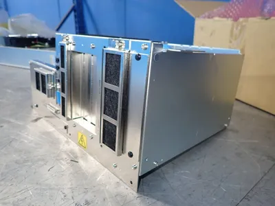 NEW DENSO WAVE 4100104850