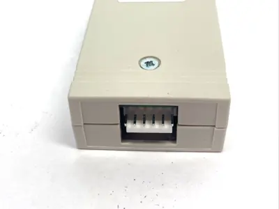 New | in-Stock Knapp Knapp SCONV 485 PLC Processors Michigan US | Maverick Industrial Sales #1394244