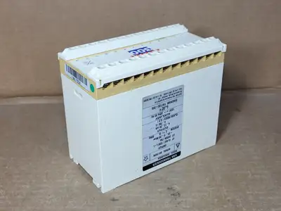 USED ALSTOM 3RBGG6002A