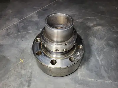 5.75in. Mechanical Seal 43-G-1, NDE, CCW