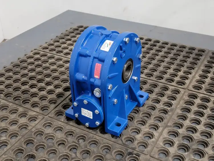 Used STM RI 85 I Gearboxes British Columbia CA | Lenmark #268479