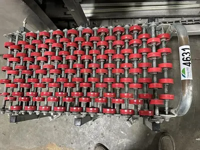 USED NESTAFLEX 226