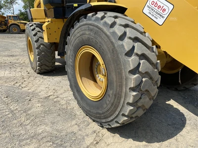 Used 2016 CATERPILLAR 930M Wheel Loaders | Abele Tractor #1342899