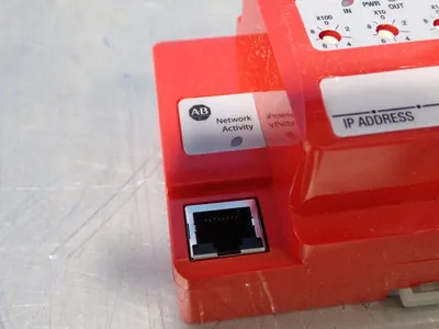 NEW ALLEN BRADLEY 1791ESIB8XOBV4