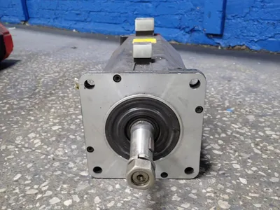 USED FANUC 0M30/3000
