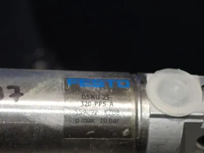 USED FESTO DNC32400PPVAKP