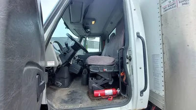2015 INTERNATIONAL 4300 SBA 4X2 BOX TRUCK Highway Tractors | Platinum Group (28)