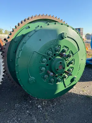 Used CONTINENTAL EMSCO _UNKNOWN_ Construction Equipment Parts Texas US | Oil The Woodlands Group #1501069