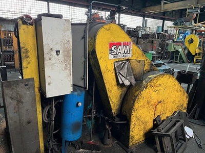 Used 1947 _UNKNOWN_ _UNKNOWN_ Upsetters New Jersey US | National Machinery Exchange #1500553