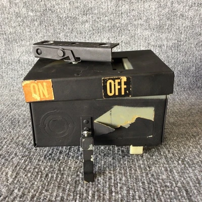 Used GE DFPTQLX3 Misc Electrical & Power Parts California US | Davliegogo LLC #1709688