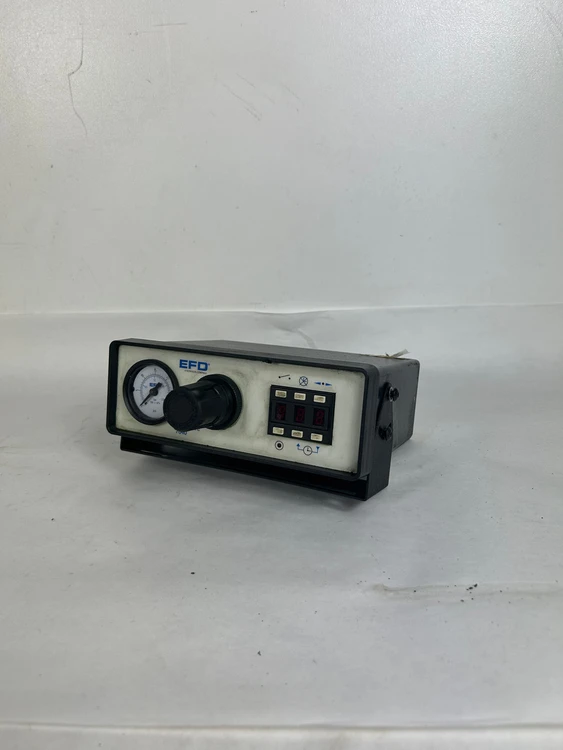 Used EFD 7040 Valves/Fittings | Industrial Parts R Us Inc. #381340