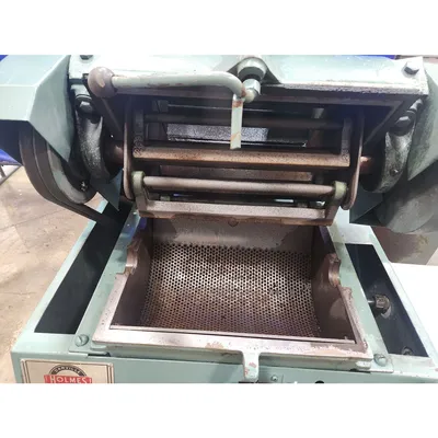 USED HOLMES BROS, INC. 401XL