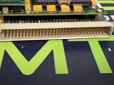 RADISYS CARRIER EPC9-10 HIGH INTEGRATION MAIN CPU BOARD EPC9-UNIVERSAL 61-0651-50 61-0913-50