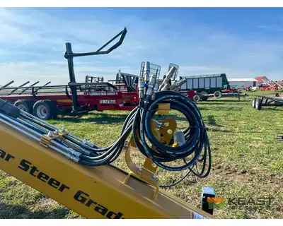 Used LANDOLL ICON _UNKNOWN_ Rear Blades Iowa US | Keast Enterprises #1360276
