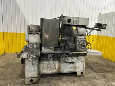20" CINCINNATI MILACRON HEALD MODEL #273A UNIVERSAL INTERNAL ID GRINDER: STOCK #23673