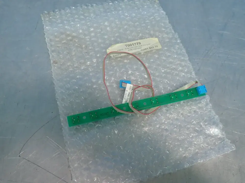 USED FANUC A20B10070230