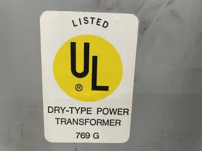 HT Quiet Transformer