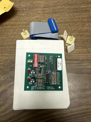 New | in-Stock SECO WB36409-00 Industrial Controls | Surplus Asset Holdings #1220687