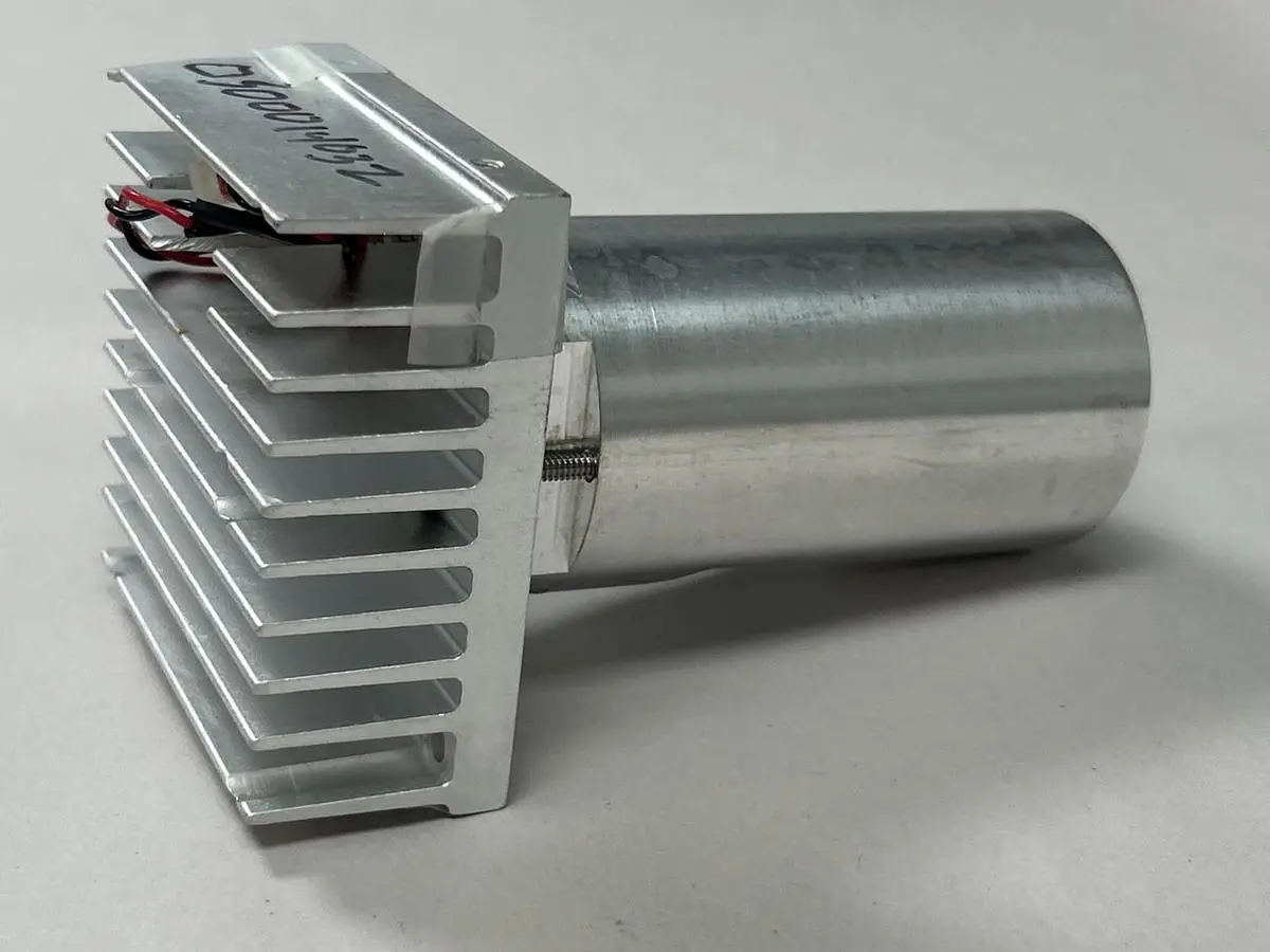 New | in-Stock TELEDYNE 014610000 Electronic Component Fans Ohio US | Surplus Asset Holdings #1553680