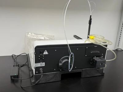 Used Teledyne CETAC Technologies / Teledyne LABS ASX-560 Lab Autosamplers Missouri US | BioLabTek #1365975