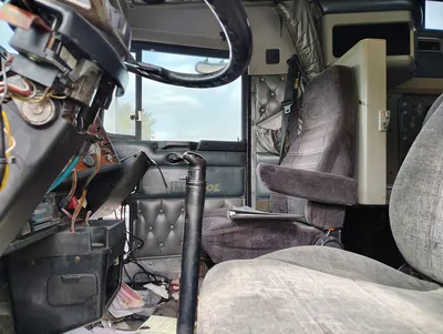 Used 1999 KENWORTH W900L Conventional trucks Ohio US | Proxy Equipment #1385248