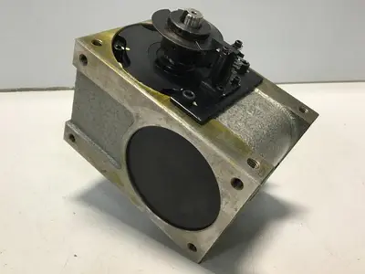 USED SANDEX 6D04272R-LM3A1/X