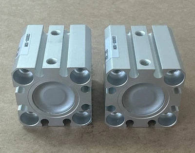 NEW SMC CDQSB20-10DM