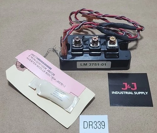 NEW Enercon LM 3751-01