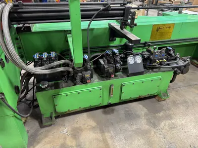 USED HINES 300