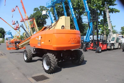 Used 2019 JLG 800S Manlifts Pennsylvania US | National Lift Equipment #1368503