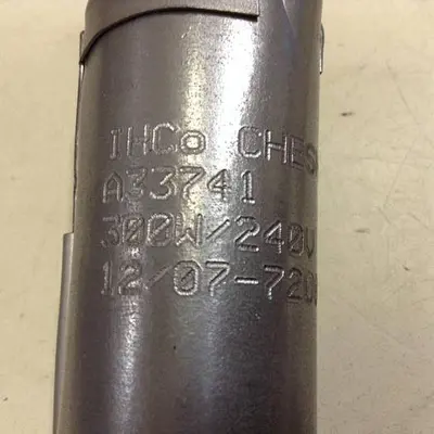 UNKNOWN MAKE 300 Watt Heater Band A33741 NEW