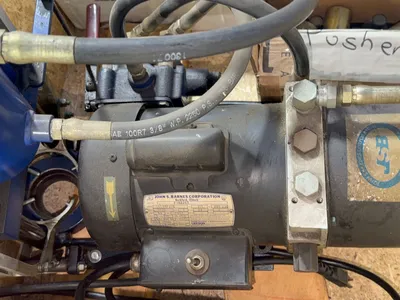 Used SYNFLEX 4530005S3 Crimpers Ohio US | HGR 24 #1266514