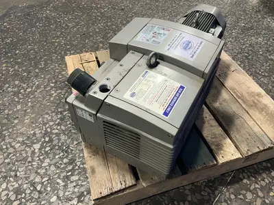 Used 2023 BECKER KVT 3.60 Vacuum Pumps Ohio US | HGR 24 #1495323