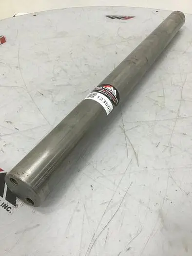 Used VAN DORN 300617 ST Injection Molding Parts Michigan US | Ideal Machinery #704994