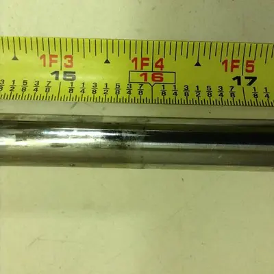 USED SMC RHCB40-M0362-405