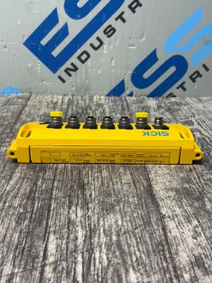 SICK UE403-A0930 Other Sensors | ESS Industrial Equipment Sales (6)